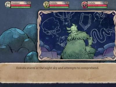 Moon Hunters - Screenshot 2 of 6