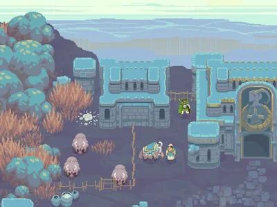 Moon Hunters - Screenshot 6 of 6