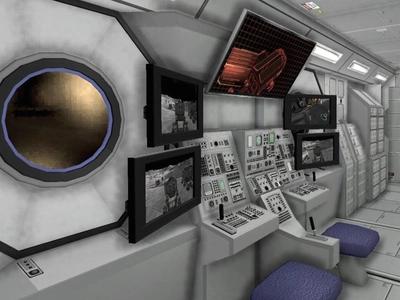 Moonbase Alpha - Screenshot 5 of 7