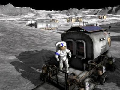 Moonbase Alpha - Screenshot 7 of 7