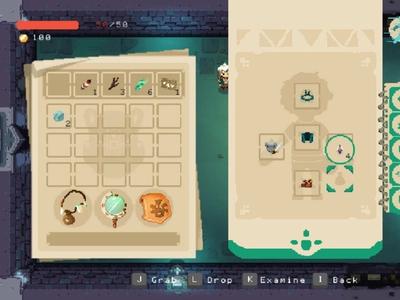 Moonlighter - Screenshot 1 of 5