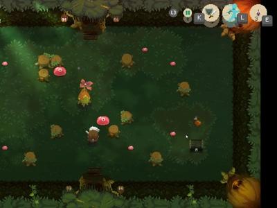 Moonlighter - Screenshot 3 of 5