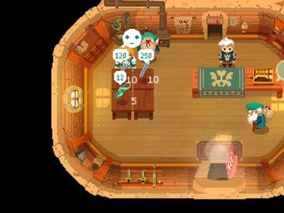 Moonlighter - Screenshot 4 of 5