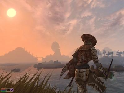 The Elder Scrolls III: Morrowind - Screenshot 10 of 10