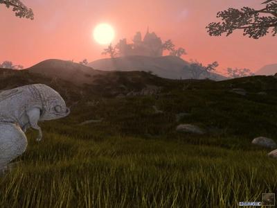 The Elder Scrolls III: Morrowind - Screenshot 2 of 10