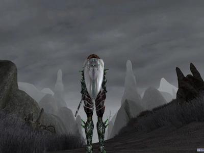The Elder Scrolls III: Morrowind - Screenshot 3 of 10