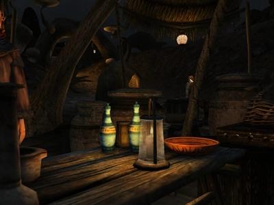 The Elder Scrolls III: Morrowind - Screenshot 4 of 10
