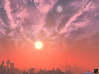 The Elder Scrolls III: Morrowind - Screenshot 6 of 10