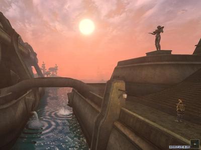 The Elder Scrolls III: Morrowind - Screenshot 7 of 10
