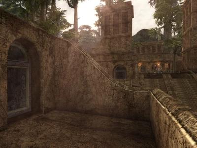 The Elder Scrolls III: Morrowind - Screenshot 9 of 10