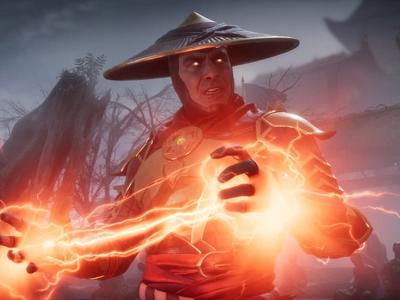 Mortal Kombat 11 - Screenshot 6 of 10