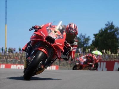 MotoGP 25 - Screenshot 10 of 10