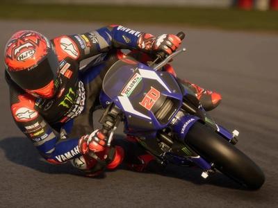 MotoGP 25 - Screenshot 2 of 10