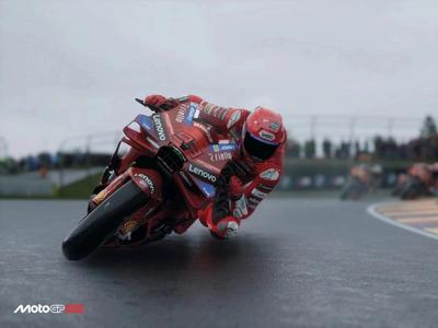 MotoGP 25 - Screenshot 4 of 10
