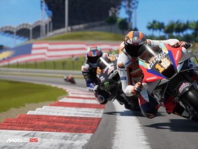 MotoGP 25 - Screenshot 5 of 10
