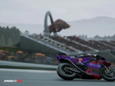 MotoGP 25 - Screenshot 6 of 10