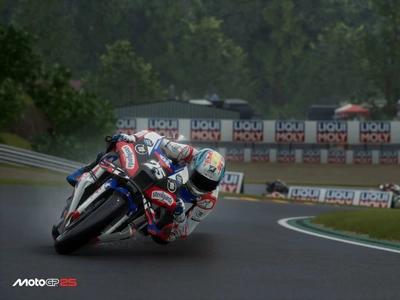 MotoGP 25 - Screenshot 7 of 10