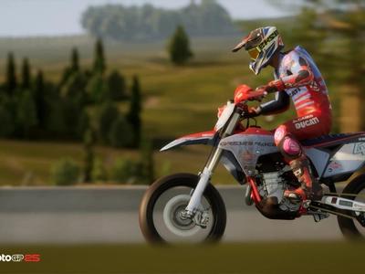 MotoGP 25 - Screenshot 8 of 10