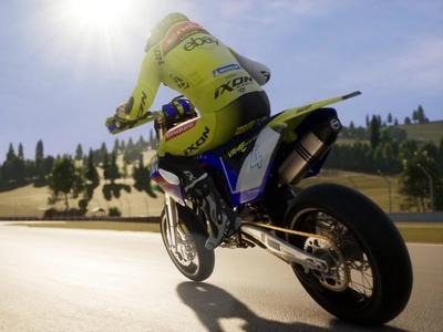MotoGP 25 - Screenshot 9 of 10