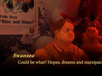 Mouthwashing - Screenshot 4 of 7