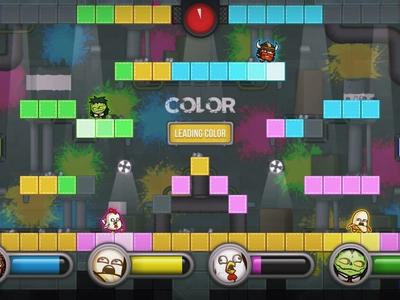 Move or Die - Screenshot 1 of 5