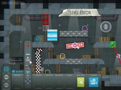 Move or Die - Screenshot 5 of 5