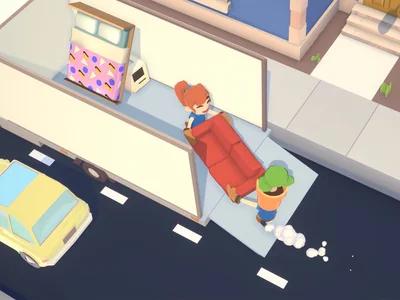 Moving Out - Screenshot 5 of 6