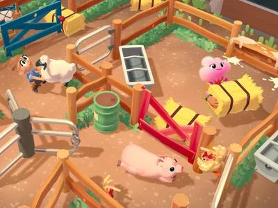 Moving Out 2 - Coming Soon