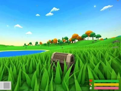 Muck - Screenshot 1 of 6