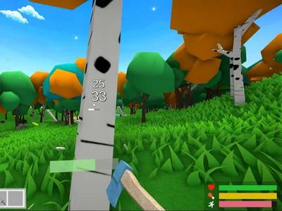 Muck - Screenshot 2 of 6