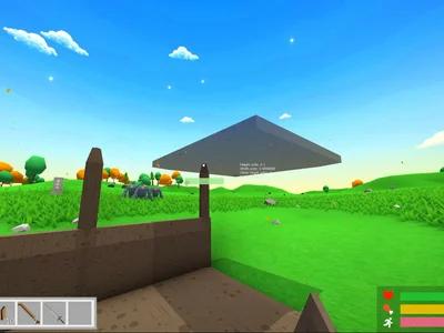 Muck - Screenshot 3 of 6