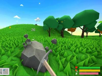 Muck - Screenshot 5 of 6