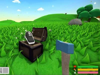 Muck - Screenshot 6 of 6