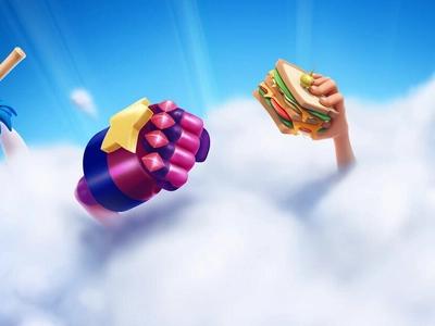 MultiVersus cover art