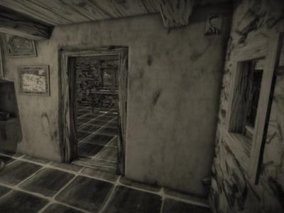 Mundaun - Screenshot 1 of 8