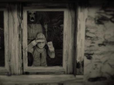 Mundaun - Screenshot 4 of 8