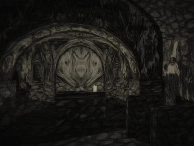 Mundaun - Screenshot 5 of 8
