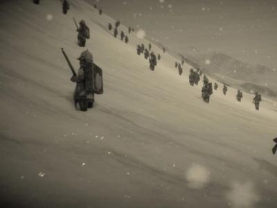 Mundaun - Screenshot 8 of 8