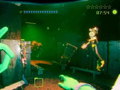 Murky Divers - Screenshot 2 of 9