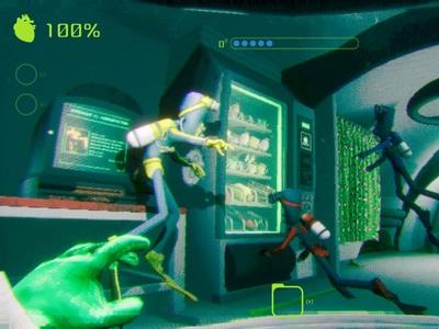 Murky Divers - Screenshot 4 of 9
