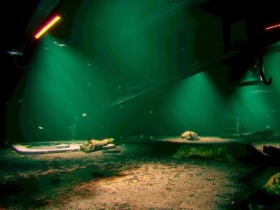 Murky Divers - Screenshot 9 of 9
