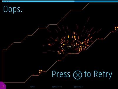 N++ (NPLUSPLUS) - Screenshot 1 of 5