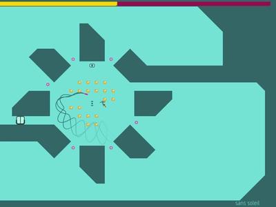 N++ (NPLUSPLUS) - Screenshot 5 of 5