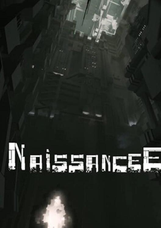 NaissanceE cover art