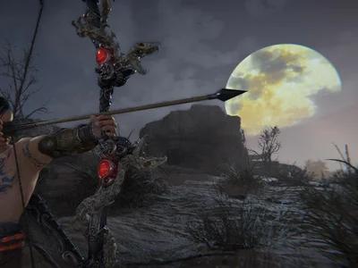 Naraka Bladepoint - Screenshot 3 of 6