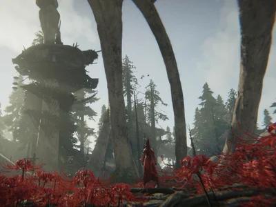 Naraka Bladepoint - Screenshot 6 of 6