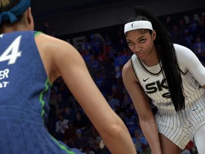 NBA 2K26 - Screenshot 3 of 5