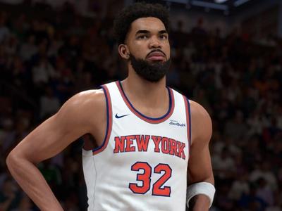 NBA 2K26 - Screenshot 4 of 5