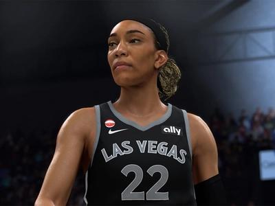 NBA 2K27 - Screenshot 2 of 4