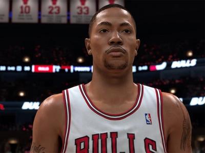 NBA 2K27 - Screenshot 3 of 4